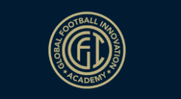 GFI Academy logo