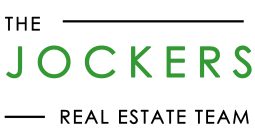 The Jockers Real Estate Team logo