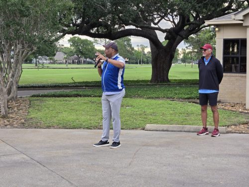 FH Spring Golf Classic 2026 Action Photo